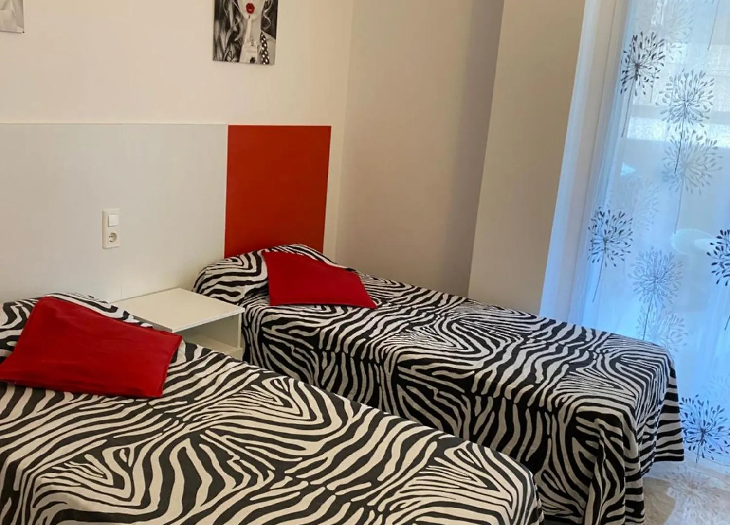 Appartement Ventura Park A-5 à Salou