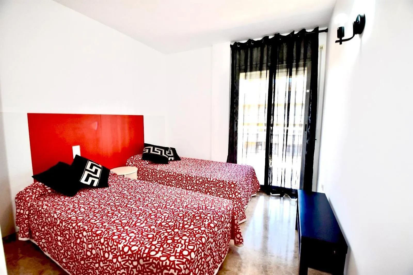 Appartement Ventura Park A-5 à Salou