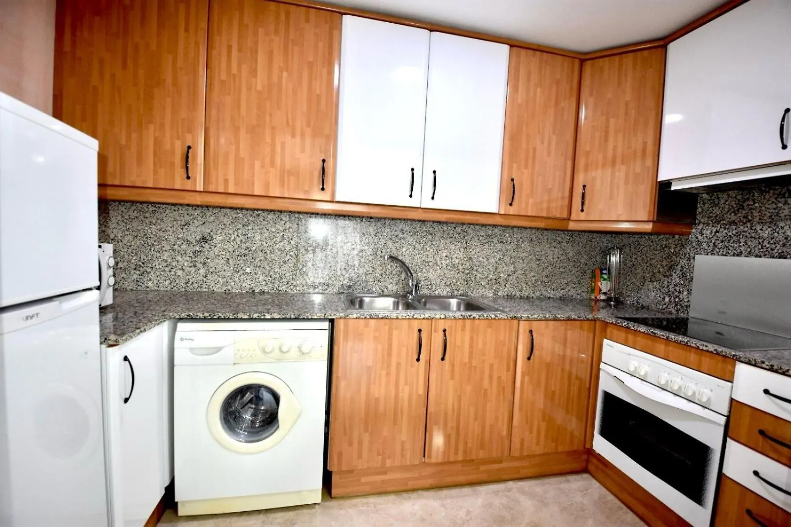 Appartement Ventura Park A-5 à Salou Espagne