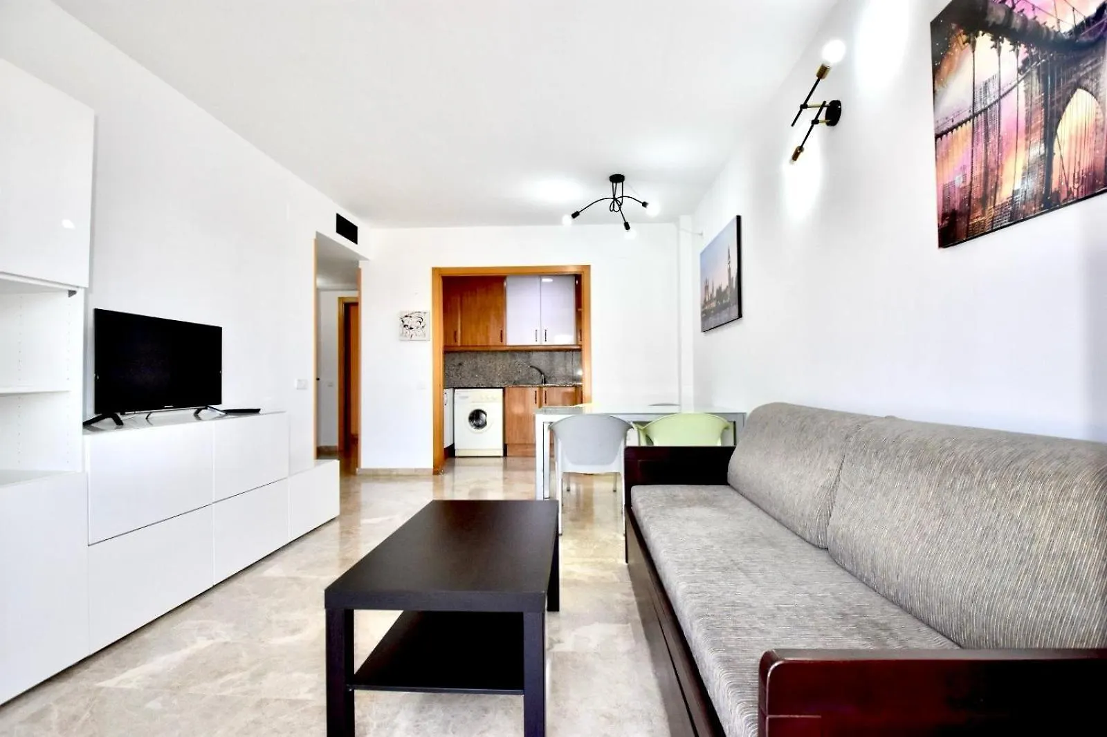 Appartement Ventura Park A-5 à Salou