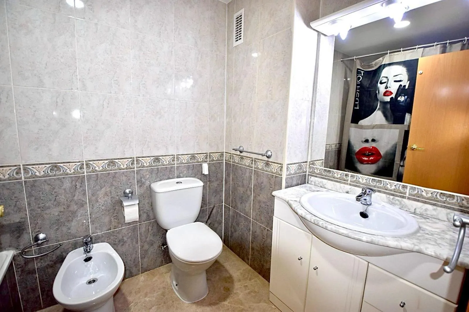 Ventura Park A-5 Apartment Salou