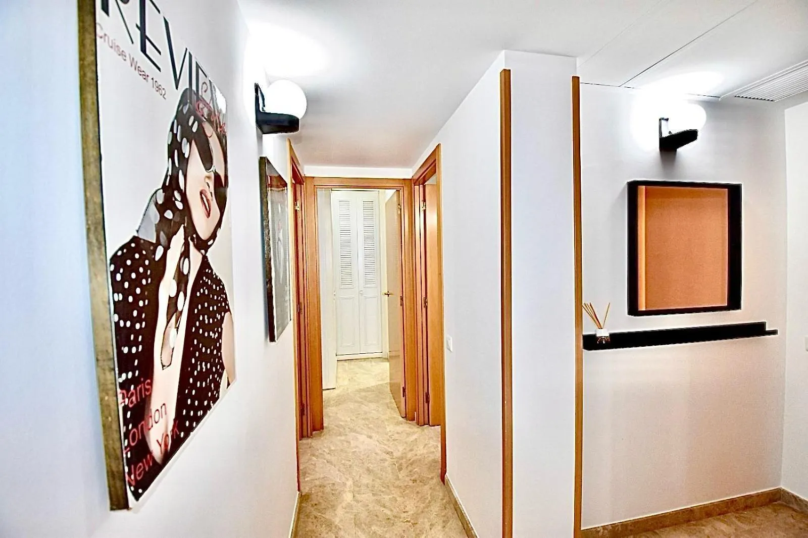 Ventura Park A-5 Apartment Salou Spain