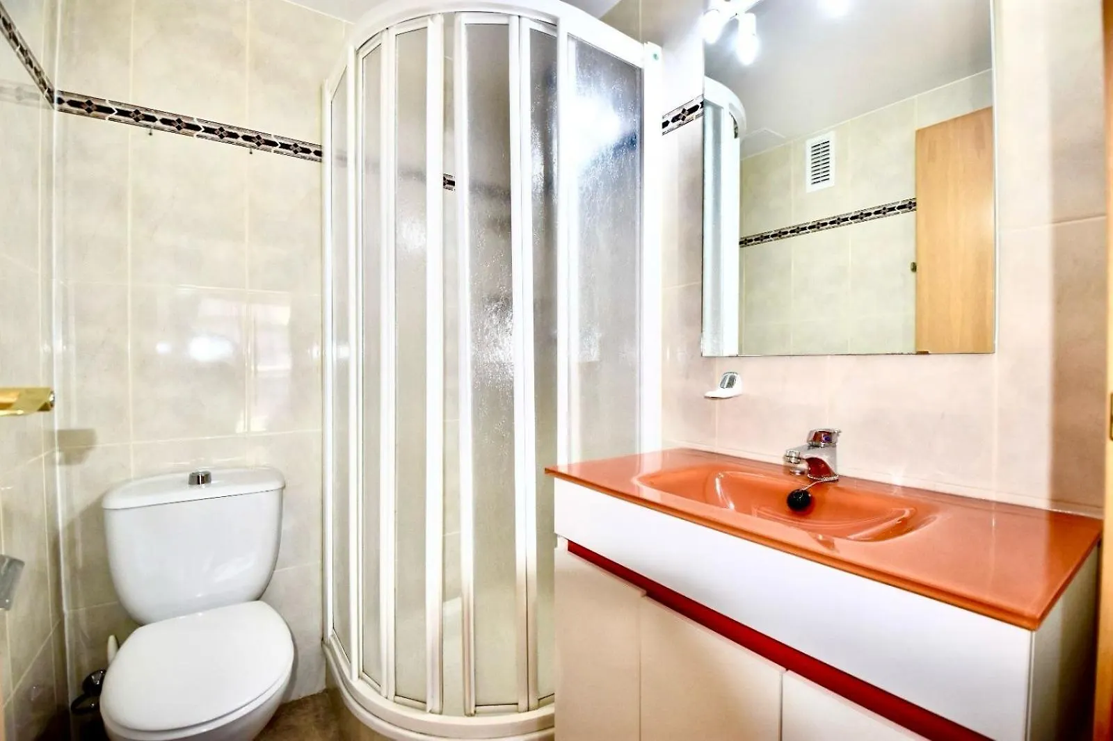 Ventura Park A-5 Apartment Salou Spain